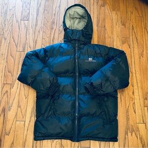 U.S. Polo Assn. Puffer Jacket XL